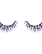 Catrice The Joker műszempillák 010 Quirky Purple Pizzazz 2 db