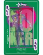 Catrice The Joker szemhéjfesték paletta árnyalat 020 The Clown Prince of Crime 188 g