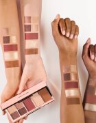 Catrice The Luminous Edit paletta az arcra és a szemekre 15 g
