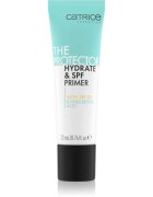 Catrice The Protector hidratáló bázis alapozó alá SPF 30 22 ml