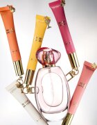 Catrice The Summer Edit Peptide Lipgloss ajakfény peptidekkel SPF 25 C02 GUava Jam 11.5 ml