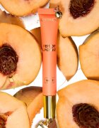 Catrice The Summer Edit Peptide Lipgloss ajakfény peptidekkel SPF 25 C03 Peach Iced Tea 11.5 ml