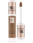 Catrice True Skin folyékony fedő korrektor árnyalat 092 Warm Spices 4.5 ml