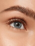 Catrice TUBING Stay In Place szempillaspirál a dús pillákért árnyalat 020 Panda-Proof Brown 11 ml