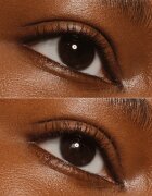Catrice TUBING Stay In Place szempillaspirál a dús pillákért árnyalat 020 Panda-Proof Brown 11 ml