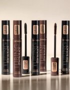 Catrice TUBING Stay In Place szempillaspirál a dús pillákért árnyalat 020 Panda-Proof Brown 11 ml