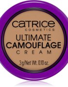 Catrice Ultimate Camouflage krémes fedő korrektor árnyalat 020 - N Light Beige 3 g