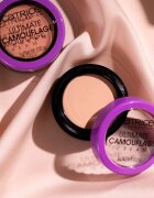 Catrice Ultimate Camouflage krémes fedő korrektor árnyalat 020 - N Light Beige 3 g