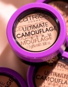 Catrice Ultimate Camouflage krémes fedő korrektor árnyalat 020 - N Light Beige 3 g