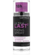 Catrice Ultra Last² fixáló spray 50 ml