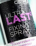 Catrice Ultra Last² fixáló spray 50 ml