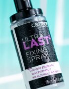 Catrice Ultra Last² fixáló spray 50 ml