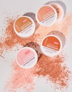 Catrice Under Eye Brightener hosszan tartó fixáló púder hidratáló hatással árnyalat 020 Warm Nude 2.3 g