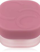 Catrice Velvet Pudding Blurring Blush matt krémes arcpírositó árnyalat 010 Raspberry Fudge 5 g