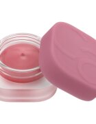 Catrice Velvet Pudding Blurring Blush matt krémes arcpírositó árnyalat 010 Raspberry Fudge 5 g
