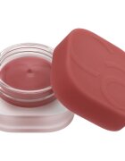 Catrice Velvet Pudding Blurring Blush matt krémes arcpírositó árnyalat 040 Maple Mousse 5 g