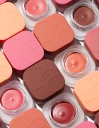 Catrice Velvet Pudding Blurring Blush matt krémes arcpírositó árnyalat 040 Maple Mousse 5 g