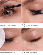 Catrice Wipe It Off Mascara Remover lemosó a szempillákra C010 7 ml