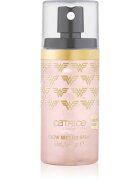 Catrice Wonder Woman fixáló spray csillámporral 50 ml