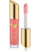 Catrice Wonder Woman hidratáló ajakfény árnyalat 020 Brave And Powerful 3.4 ml