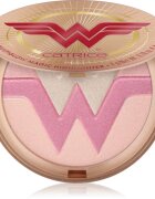 Catrice Wonder Woman kompakt púderes élénkítő arcra 8 g