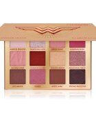 Catrice Wonder Woman szemhéjfesték paletta árnyalat 020 Amazonian Warrior 15.5 g