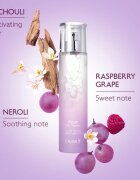 Caudalie Ange des Vignes Light Fragrance Eau de Parfum hölgyeknek 50 ml