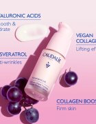 Caudalie Resveratrol-Lift intenzív feszesítő szérum a ráncok ellen 30 ml