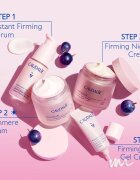 Caudalie Resveratrol-Lift intenzív feszesítő szérum a ráncok ellen 30 ml
