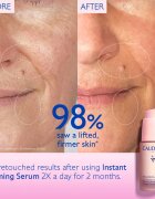 Caudalie Resveratrol-Lift intenzív feszesítő szérum a ráncok ellen 30 ml