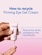 Caudalie Resveratrol-Lift intenzív szemkörnyékápoló krém feszesítő hatással 15 ml