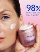 Caudalie Resveratrol-Lift könnyed liftinges krém a feszes bőrért 50 ml