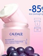 Caudalie Resveratrol-Lift könnyed liftinges krém a feszes bőrért 50 ml