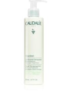 Caudalie Vinoclean sminklemosó tej az arcra és a szemekre 200 ml