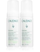 Caudalie Vinoclean szett mélytisztításhoz