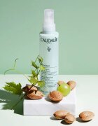 Caudalie Vinoclean tisztító és sminklemosó olaj az arcra és a szemekre 150 ml