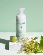 Caudalie Vinoclean tisztító hab minden bőrtípusra 50 ml