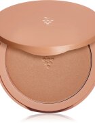 Caudalie Vinocrush Longlasting Bronzer Powder tartós kompakt alapozó az élénk bőrért árnyalat 8.5 g