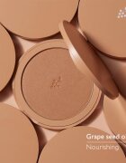Caudalie Vinocrush Longlasting Bronzer Powder tartós kompakt alapozó az élénk bőrért árnyalat 8.5 g