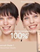 Caudalie Vinocrush Skin Tint CC krém az egyenletes bőrszínért hidratáló hatással árnyalat 1 30 ml