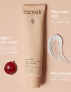 Caudalie Vinocrush Skin Tint CC krém az egyenletes bőrszínért hidratáló hatással árnyalat 1 30 ml