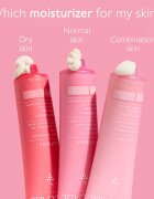 Caudalie VinoHydra Deep Hydration Moisturizer mélyen hidratáló krém száraz bőrre 60 ml