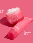 Caudalie VinoHydra Deep Hydration Moisturizer mélyen hidratáló krém száraz bőrre 60 ml