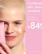 Caudalie VinoHydra Gel Moisturizer hidratáló gél kombinált bőrre 60 ml
