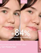 Caudalie VinoHydra Gel Moisturizer hidratáló gél kombinált bőrre 60 ml
