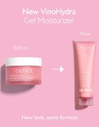 Caudalie VinoHydra Gel Moisturizer hidratáló gél kombinált bőrre 60 ml