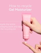 Caudalie VinoHydra Gel Moisturizer hidratáló gél kombinált bőrre 60 ml