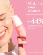 Caudalie VinoHydra Hyaluronic Serum hidratáló szérum az első ráncokra 30 ml