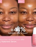 Caudalie VinoHydra Hyaluronic Serum hidratáló szérum az első ráncokra 30 ml