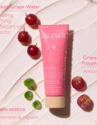 Caudalie VinoHydra Moisturizing Mask hidratáló maszk tápláló hatással 75 ml